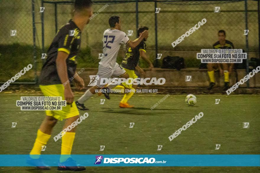 Taça QualiSports 2022 - Final