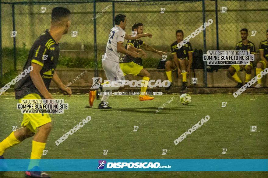 Taça QualiSports 2022 - Final