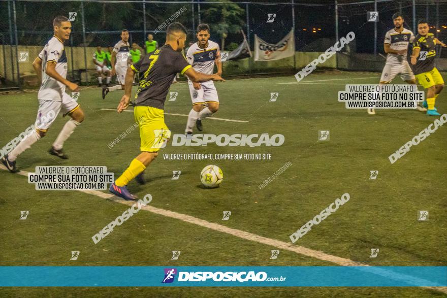 Taça QualiSports 2022 - Final