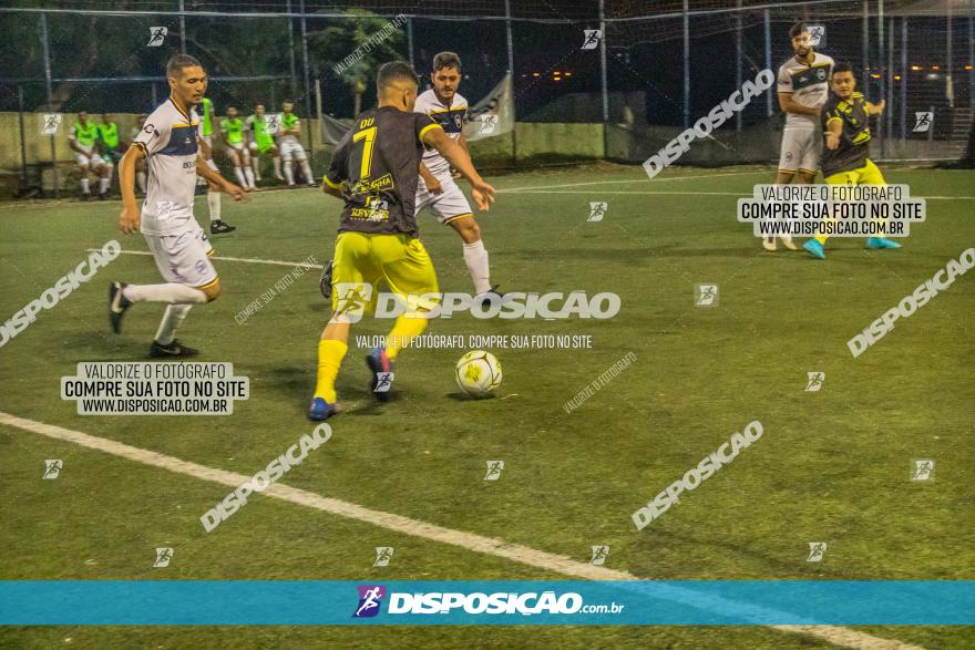 Taça QualiSports 2022 - Final