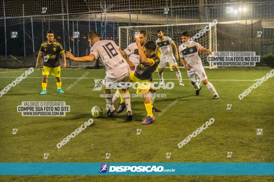 Taça QualiSports 2022 - Final