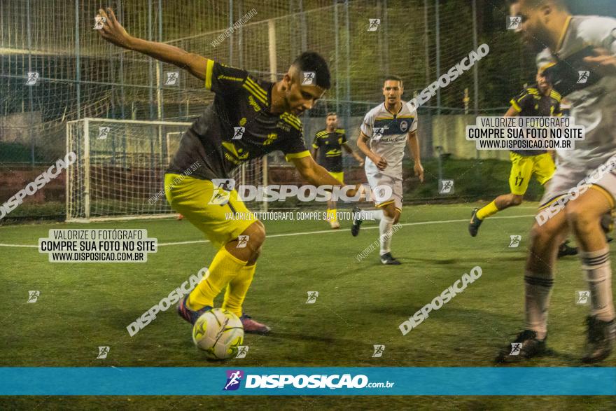 Taça QualiSports 2022 - Final