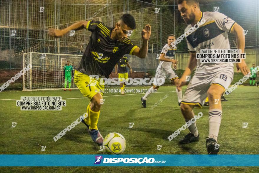 Taça QualiSports 2022 - Final