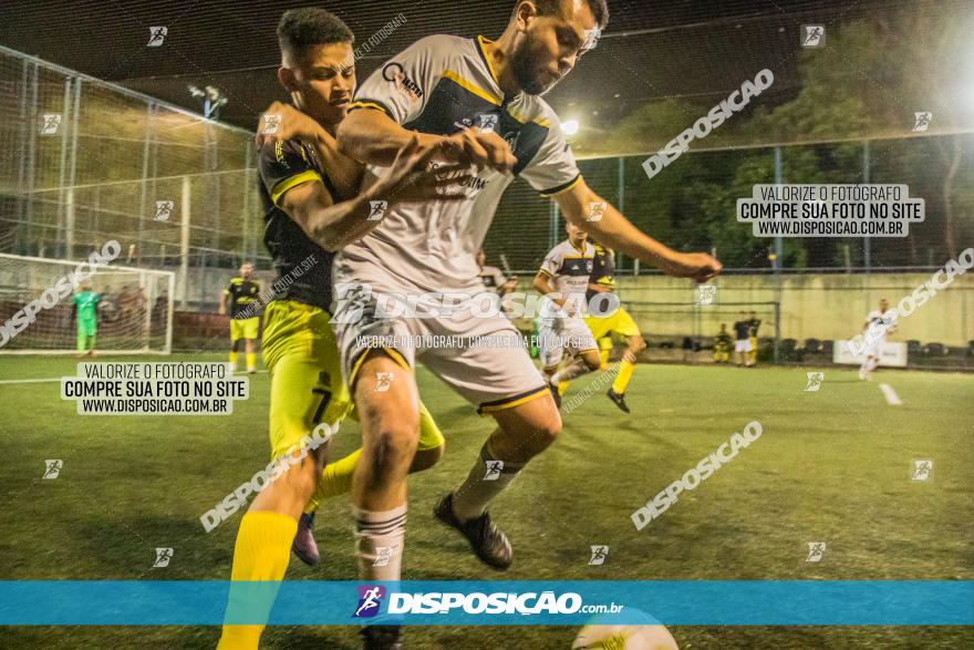 Taça QualiSports 2022 - Final