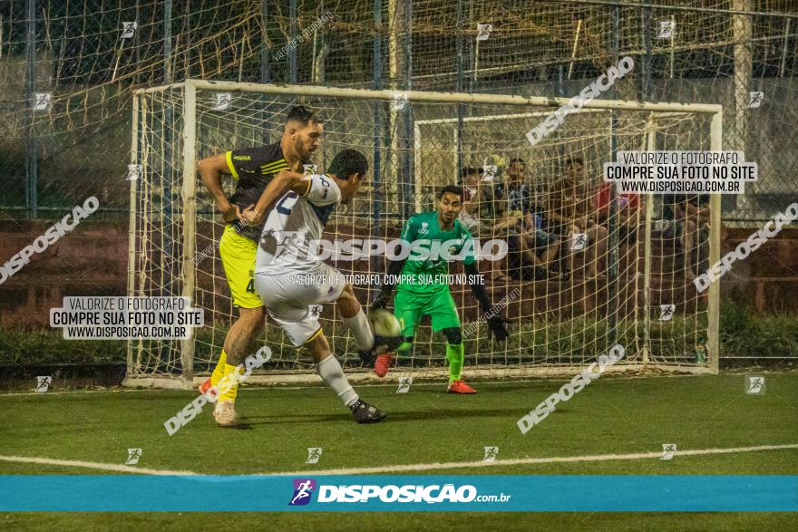 Taça QualiSports 2022 - Final