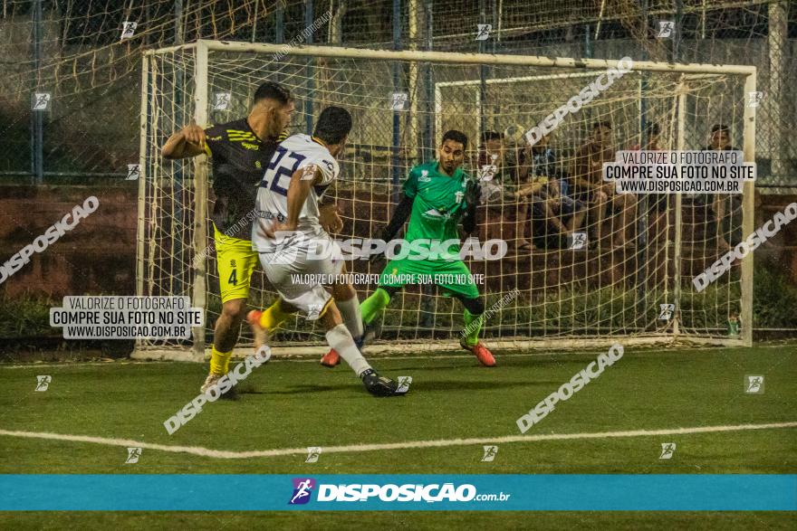 Taça QualiSports 2022 - Final