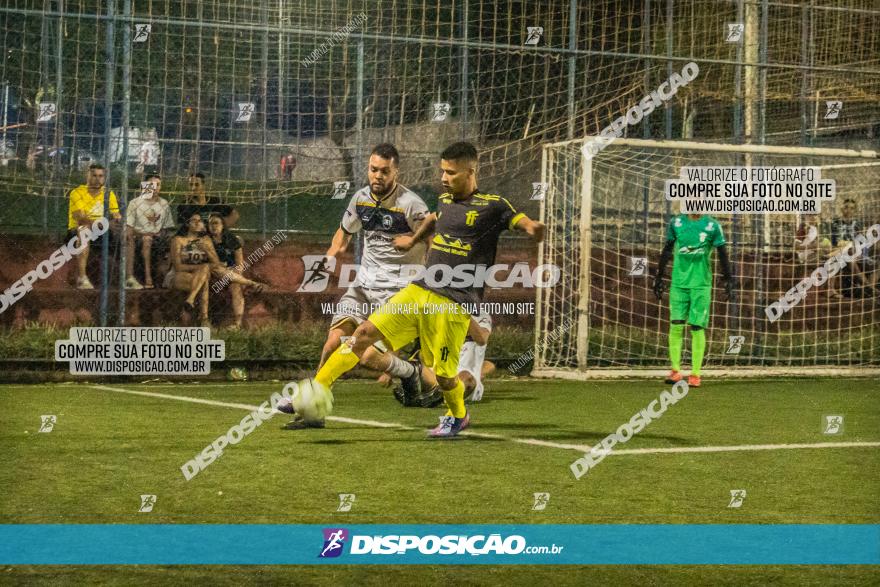 Taça QualiSports 2022 - Final