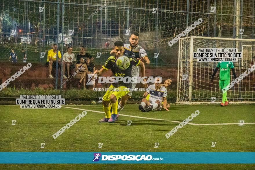 Taça QualiSports 2022 - Final