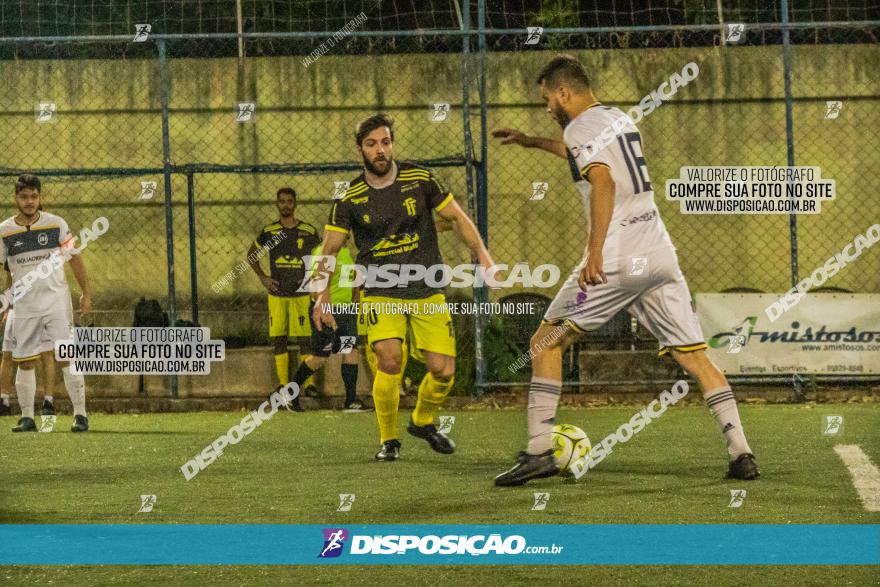 Taça QualiSports 2022 - Final