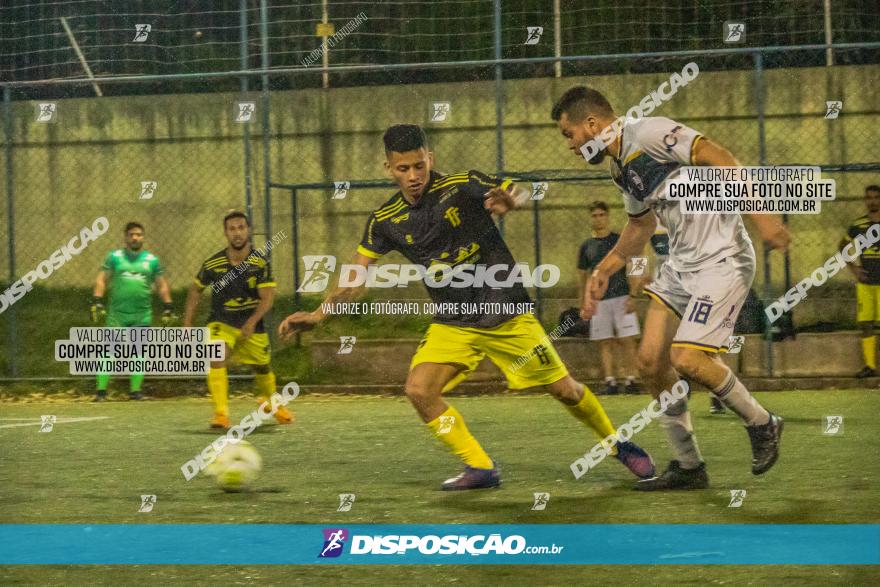 Taça QualiSports 2022 - Final