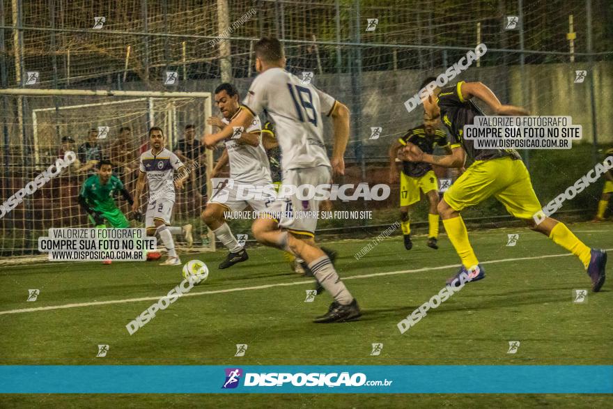 Taça QualiSports 2022 - Final