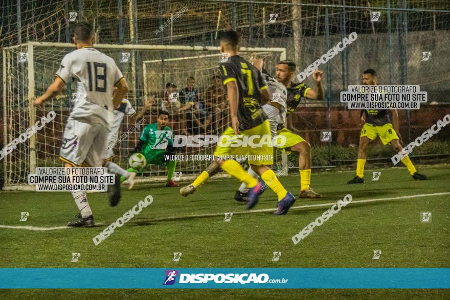 Taça QualiSports 2022 - Final