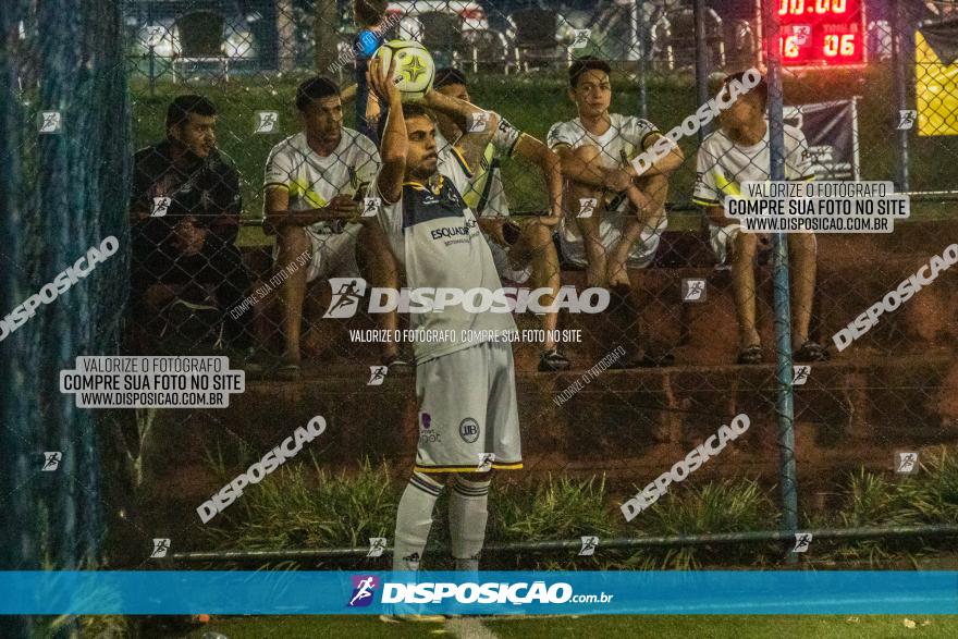 Taça QualiSports 2022 - Final