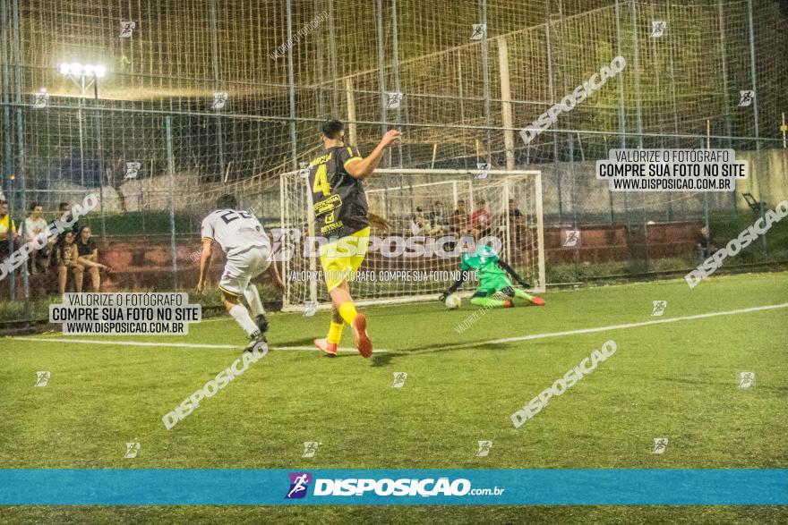 Taça QualiSports 2022 - Final