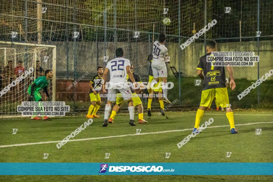 Taça QualiSports 2022 - Final