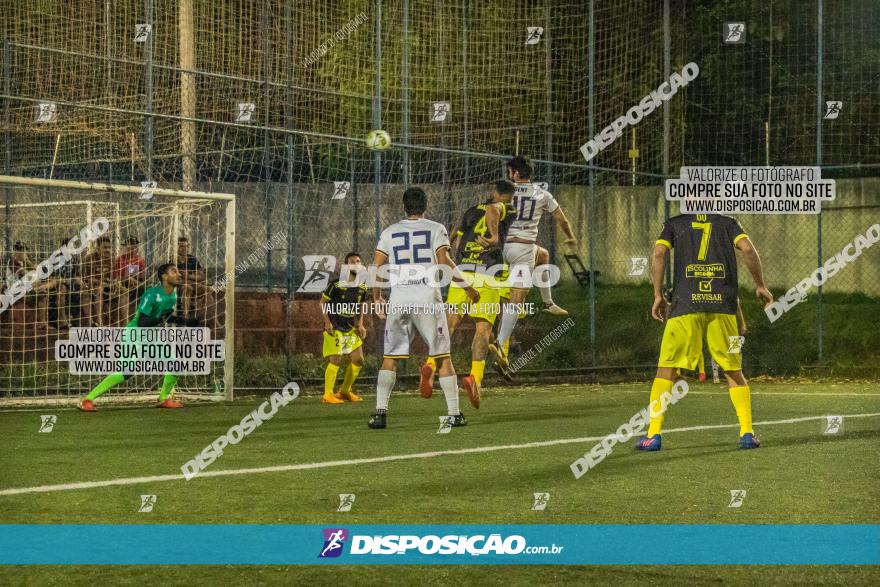 Taça QualiSports 2022 - Final