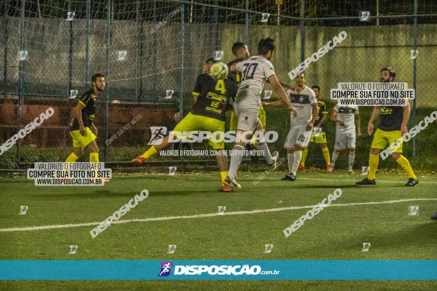 Taça QualiSports 2022 - Final