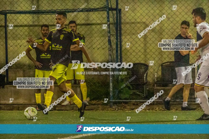 Taça QualiSports 2022 - Final