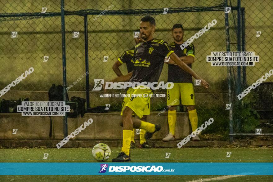 Taça QualiSports 2022 - Final