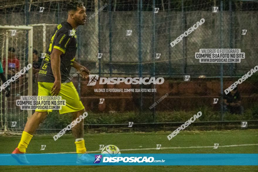 Taça QualiSports 2022 - Final