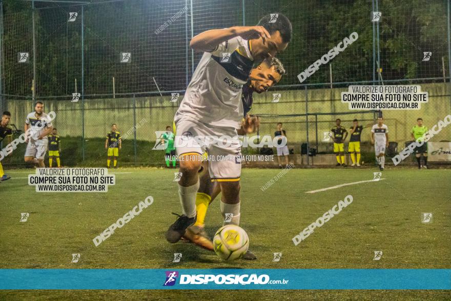 Taça QualiSports 2022 - Final