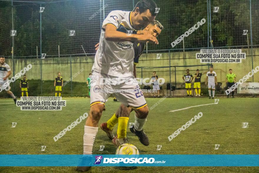 Taça QualiSports 2022 - Final