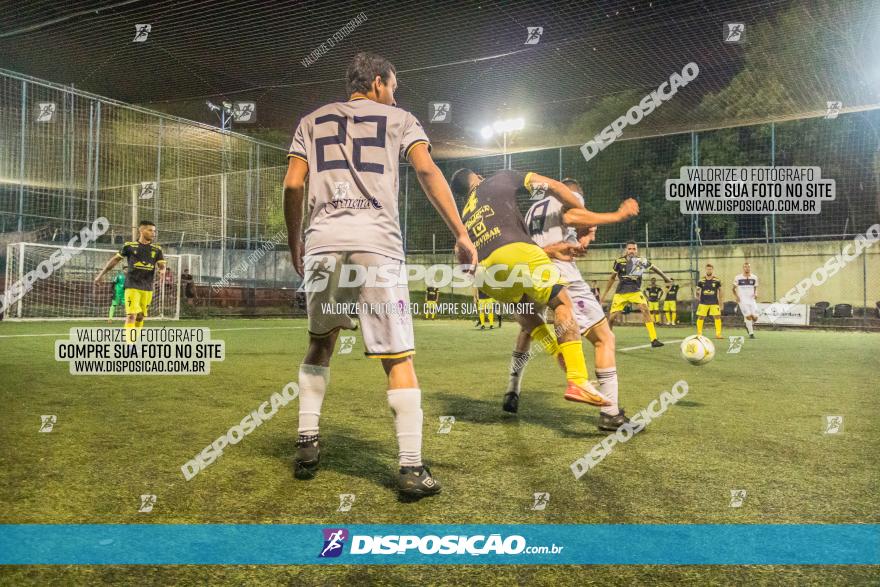 Taça QualiSports 2022 - Final