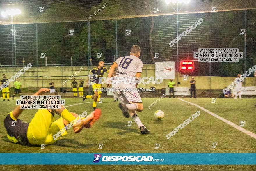 Taça QualiSports 2022 - Final