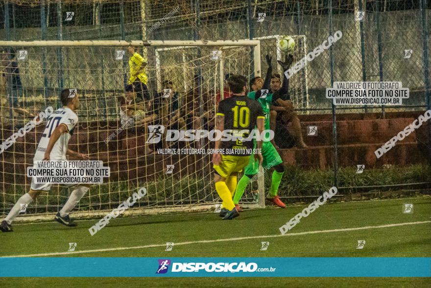 Taça QualiSports 2022 - Final