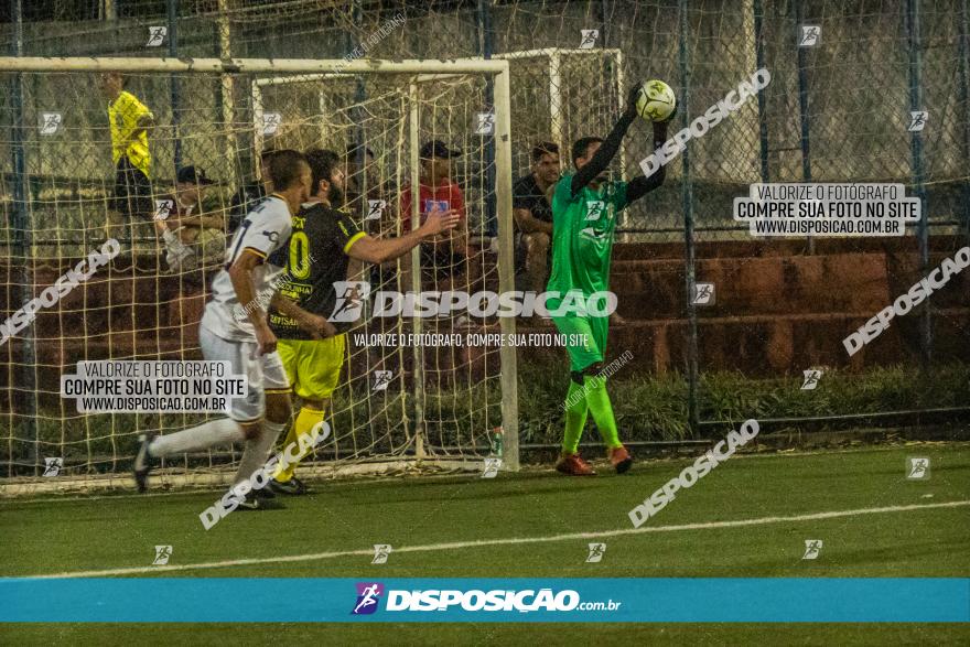 Taça QualiSports 2022 - Final