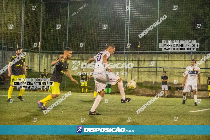 Taça QualiSports 2022 - Final