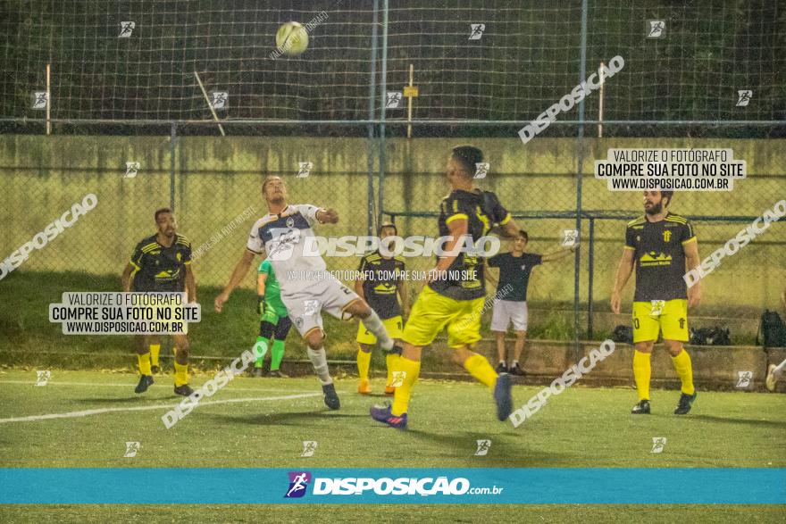 Taça QualiSports 2022 - Final