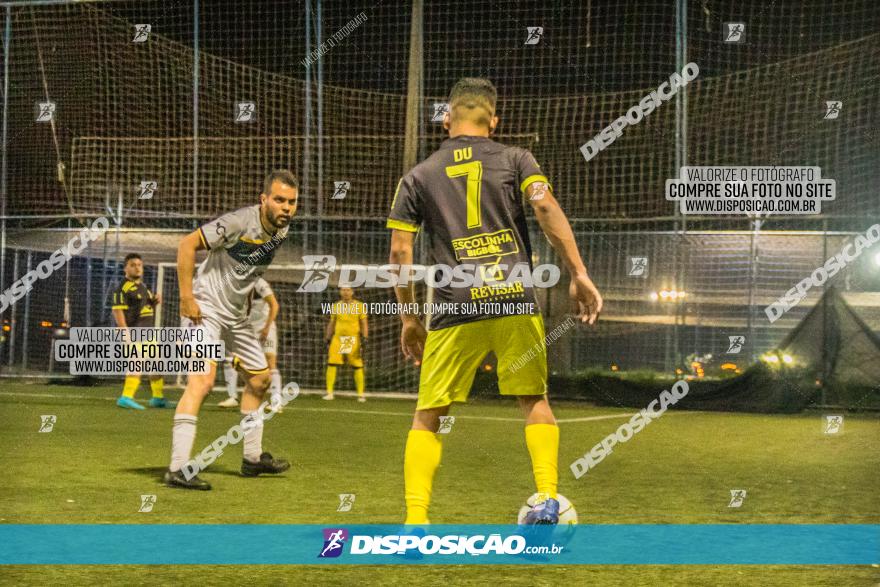 Taça QualiSports 2022 - Final