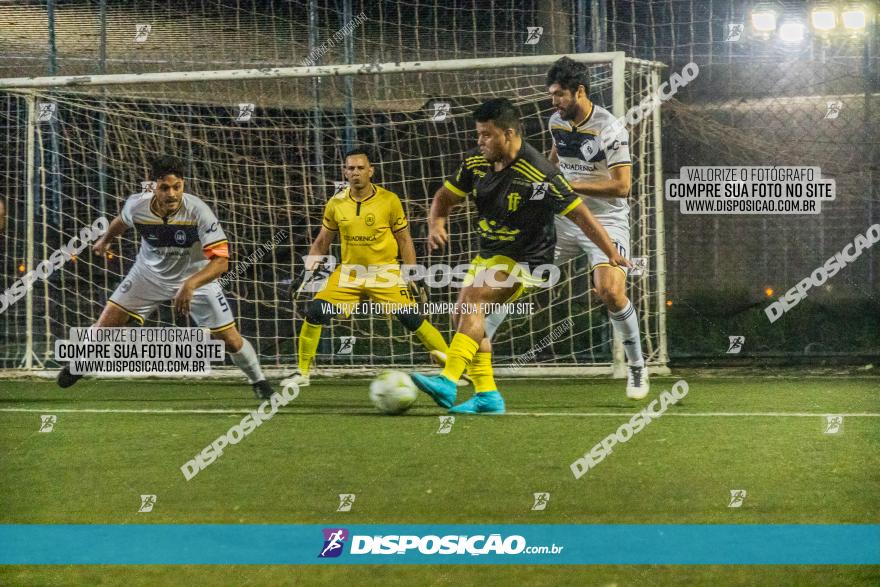 Taça QualiSports 2022 - Final