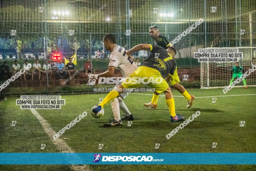 Taça QualiSports 2022 - Final