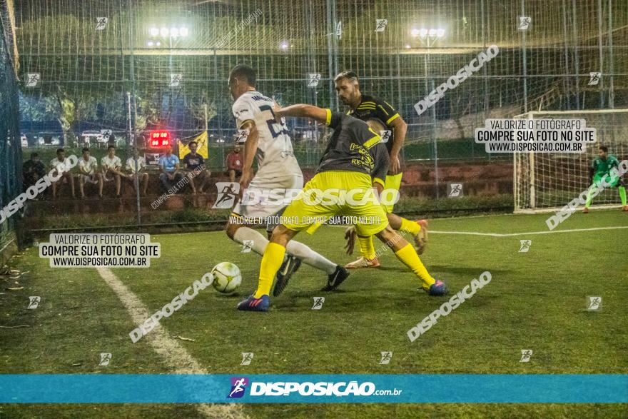 Taça QualiSports 2022 - Final