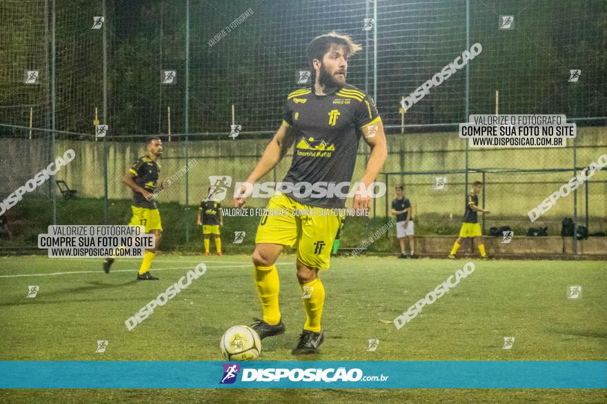 Taça QualiSports 2022 - Final