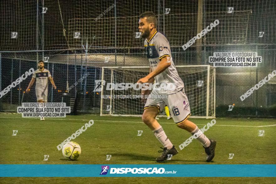 Taça QualiSports 2022 - Final