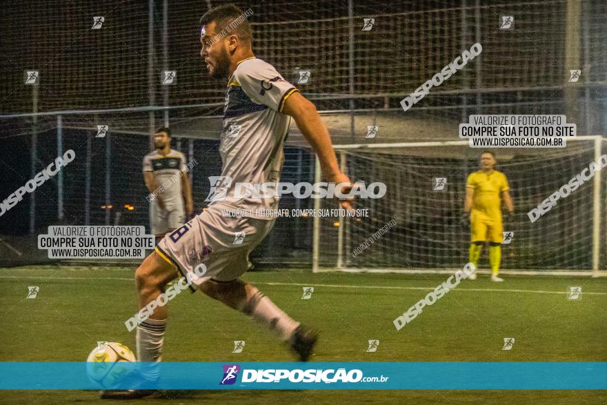 Taça QualiSports 2022 - Final