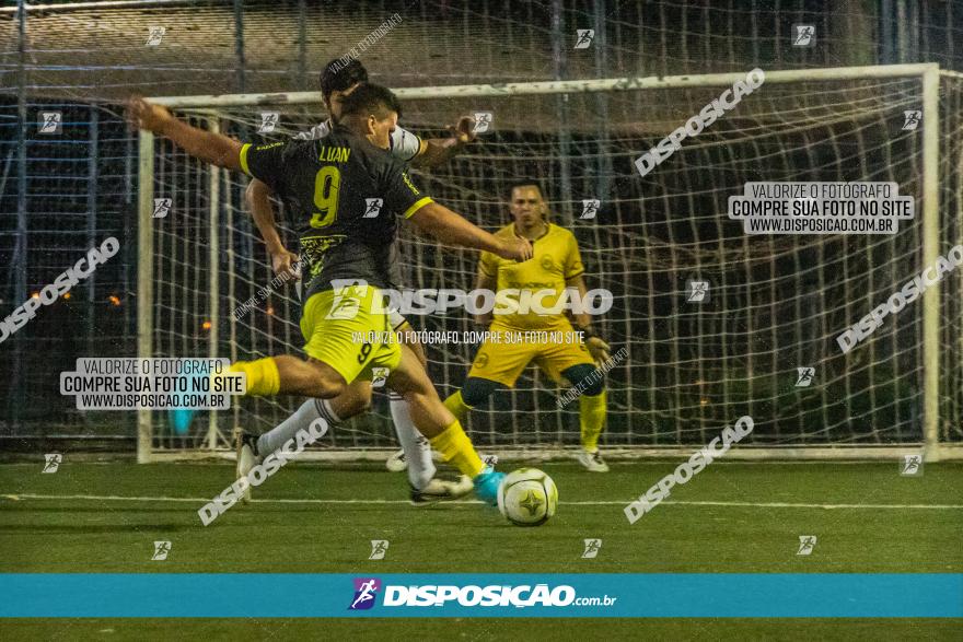 Taça QualiSports 2022 - Final