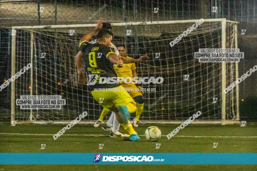 Taça QualiSports 2022 - Final