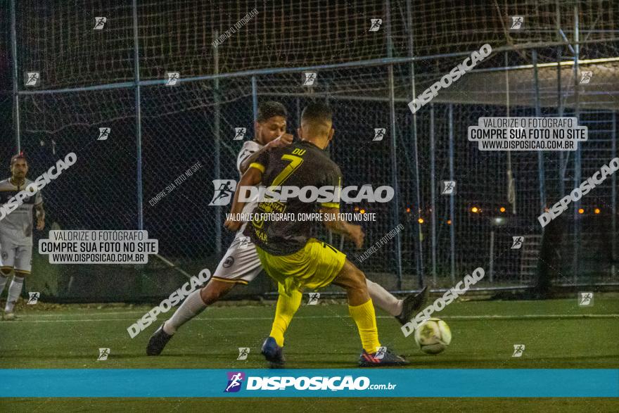 Taça QualiSports 2022 - Final