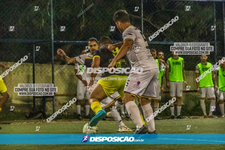 Taça QualiSports 2022 - Final