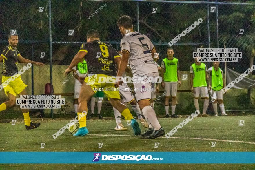 Taça QualiSports 2022 - Final