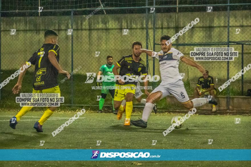 Taça QualiSports 2022 - Final