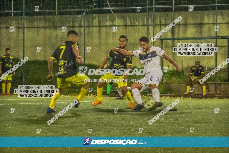 Taça QualiSports 2022 - Final