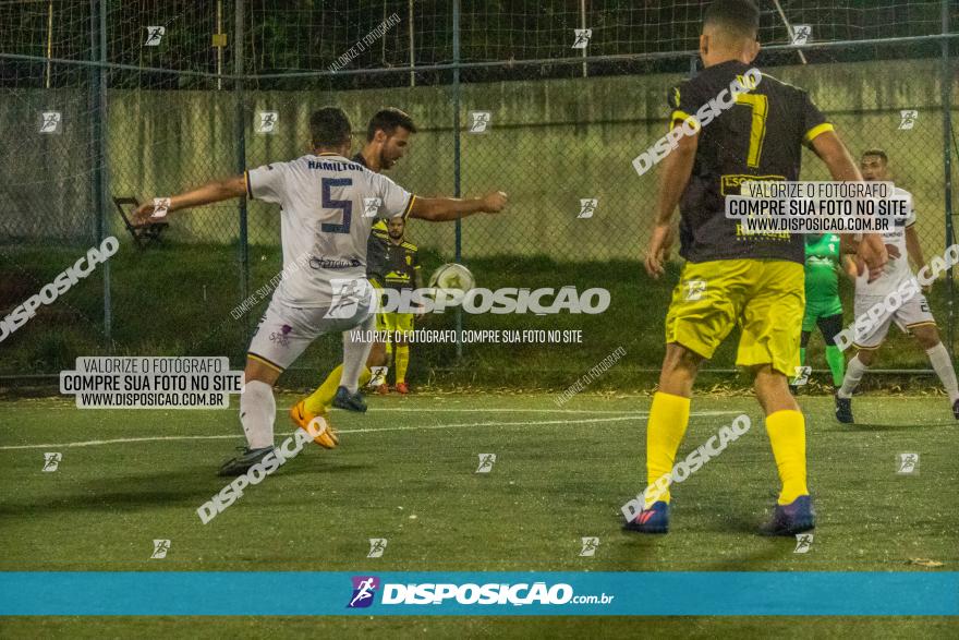 Taça QualiSports 2022 - Final