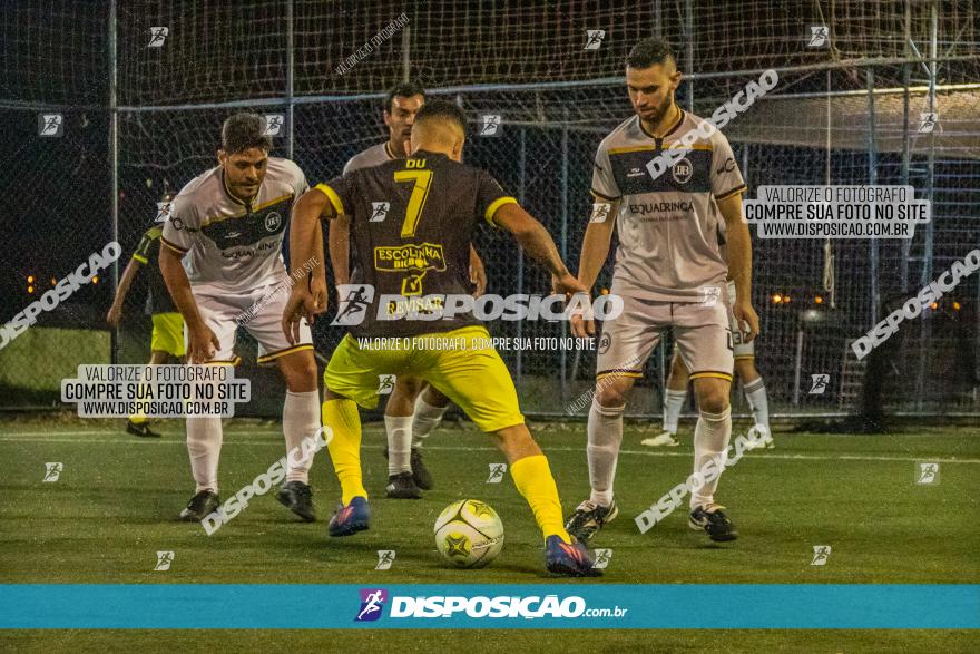 Taça QualiSports 2022 - Final