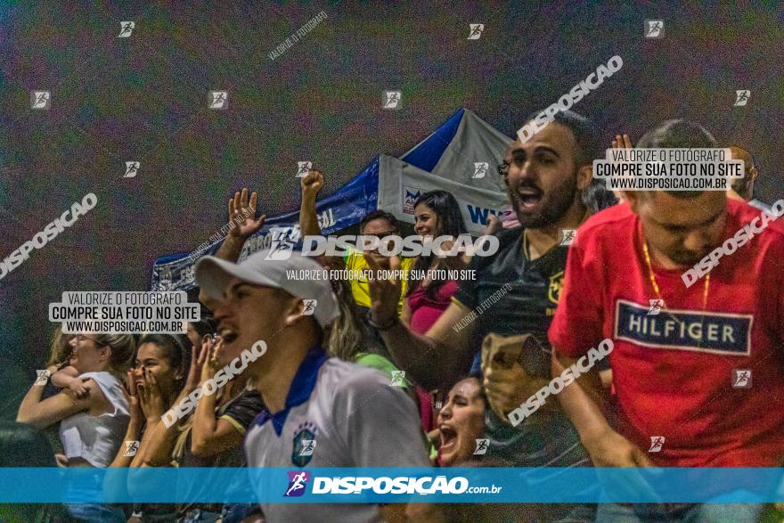 Taça QualiSports 2022 - Final