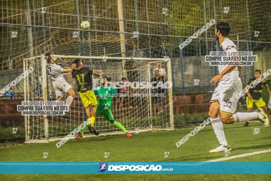 Taça QualiSports 2022 - Final